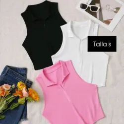 Camiseta para mujer 
