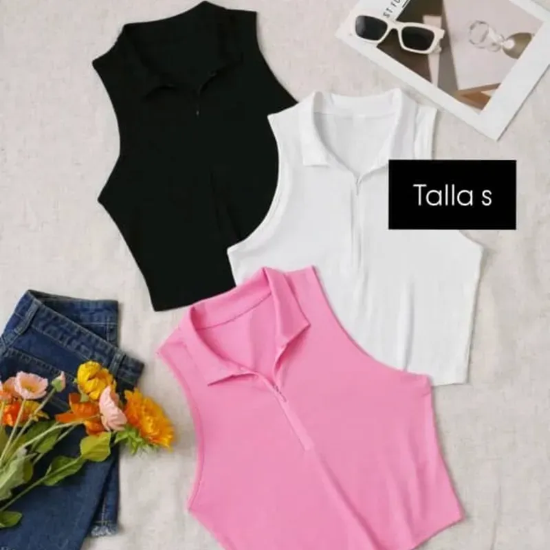 Camiseta para mujer 