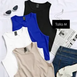 Camisetas para mujer 