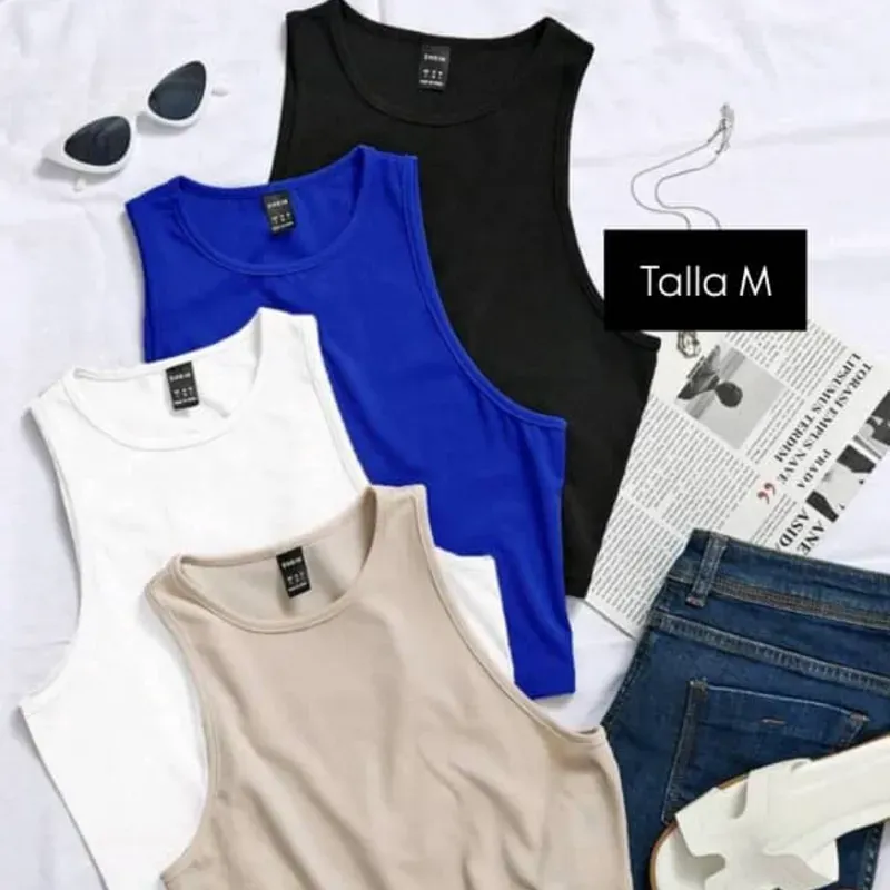 Camisetas para mujer 