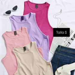 Camisetas para mujer 