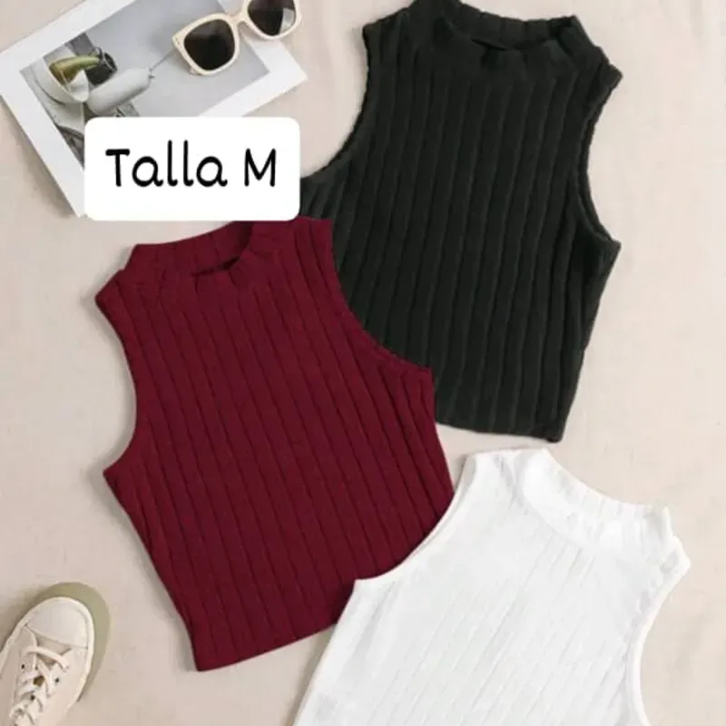 Camisetas para mujer