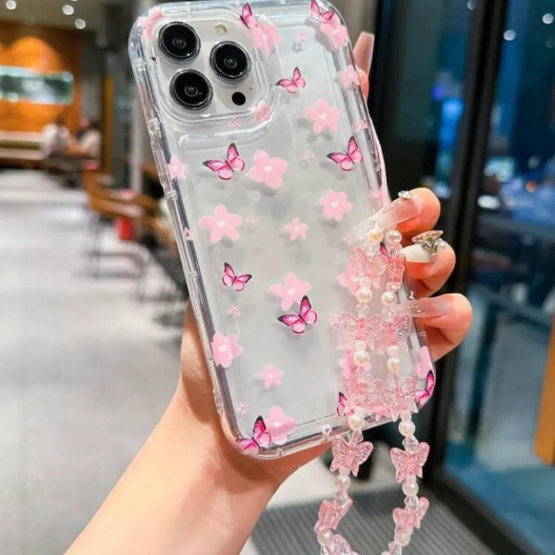 Carcasa o cover de iPhone 13