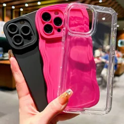 Carcasas o cover de iPhone XS Max 