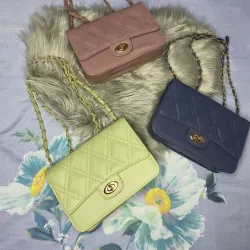 Cartera mediana