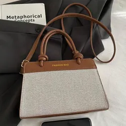 Cartera mediana Fashion Bag