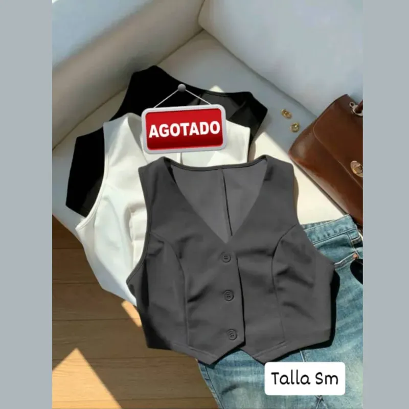 Chaleco
