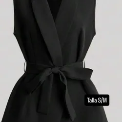 Chalecos elegantes