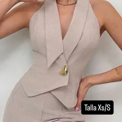 Chalecos elegantes