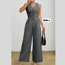 Conjunto de traje de 2 piezas 