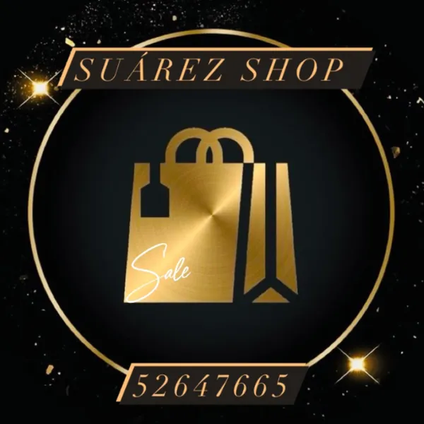 Bienvenido/as a nuestra tienda virtual Suárez Sho_p 
Te ofrecemos calidad- rapidez -garantía 
Quieres lujo contáctanos 👉🏻📱 no te arrepentirás 