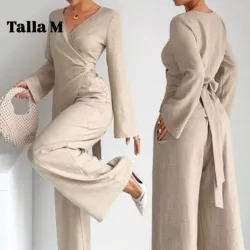 Mono largo y la elegancia siempre presente 