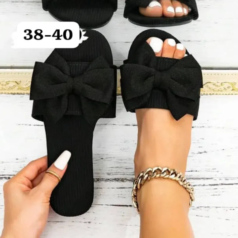Sandalias bajitas 