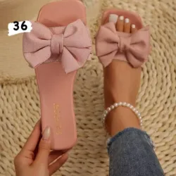 Sandalias bajitas 