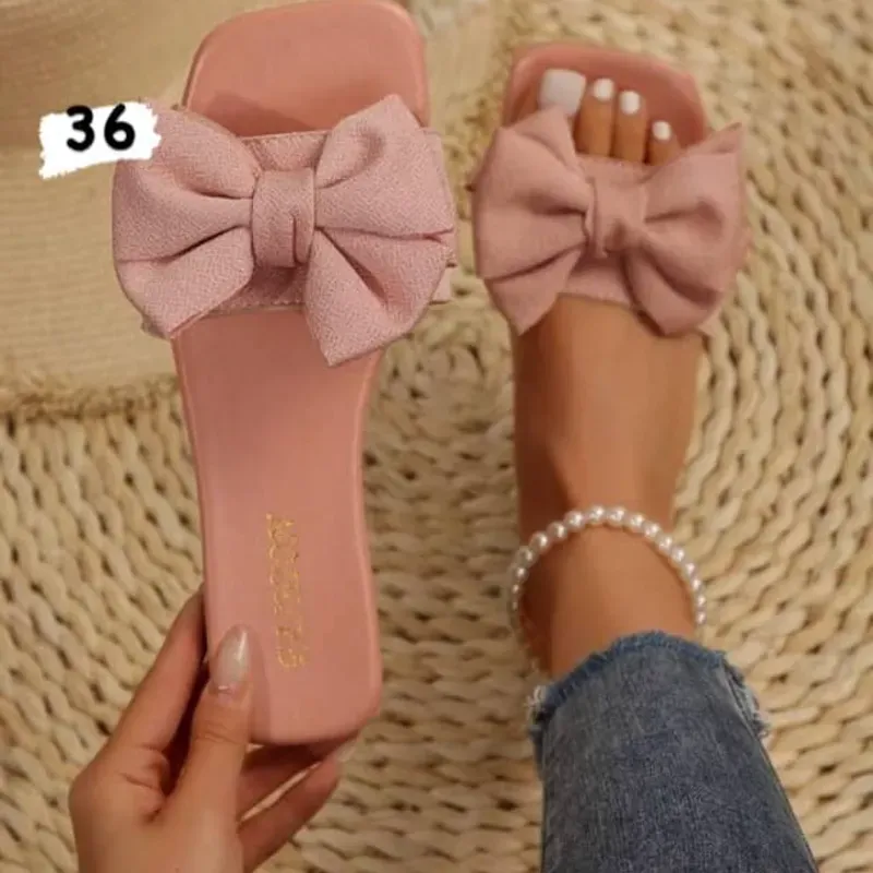 Sandalias bajitas 