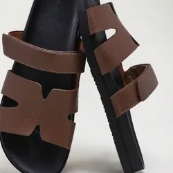 Sandalias estilo Hermes