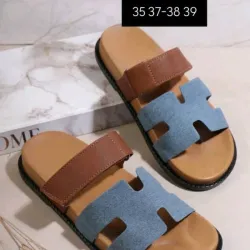 Sandalias Hermès