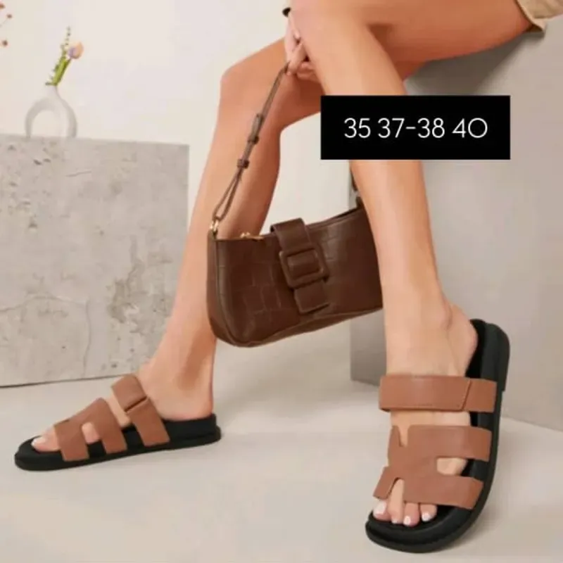 Sandalias Hermès
