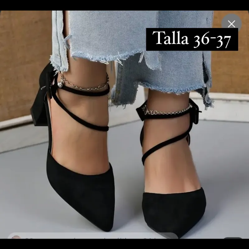 Tacones 