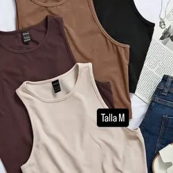 Tops básicos