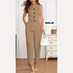 Traje casual de 2 piezas 