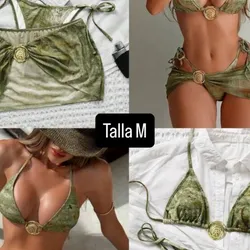 Traje de baño