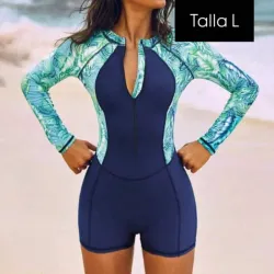Trusa de mangas largas 