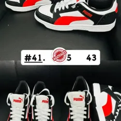 Zapatos Puma para hombre 