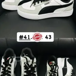Zapatos Puma para hombre 