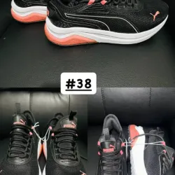 Zapatos Puma para mujer 