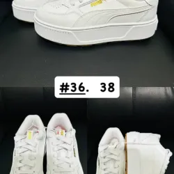 Zapatos Puma para mujer 