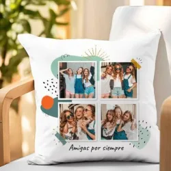 Cojín Personalizado