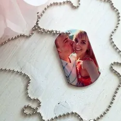 Collar Personalizado