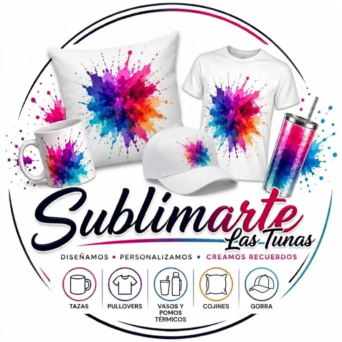 Sublimarte