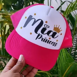 Gorras Personalizadas