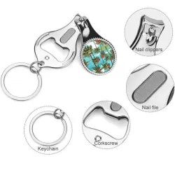 Llaveros Personalizados