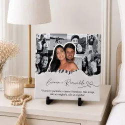 Losas Personalizadas