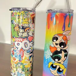 Pomos Metálicos Grandes Personalizados