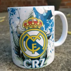 Taza Personalizada