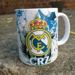 Tazas personalizadas