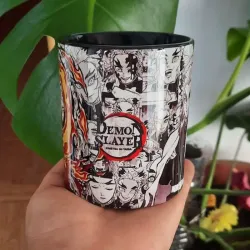 Demon slayer 