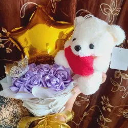 Regalo de Aniversario