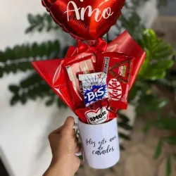 Taza Mini especial 😌