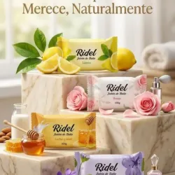 Jabón de Baño