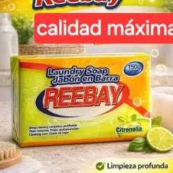 Jabón de Lavar