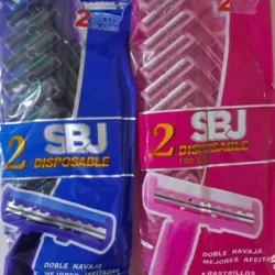 Máquinillas de Afeitar