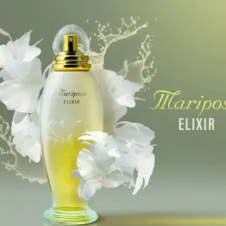 Mariposa elixir