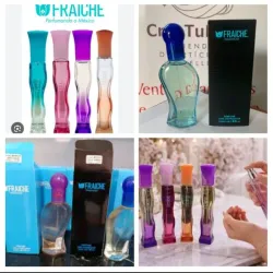 Perfumes FRAICHE