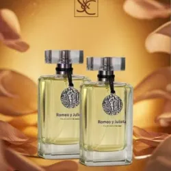 Romeo y Julieta for Woman