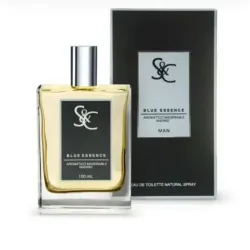 S&C Blue essence